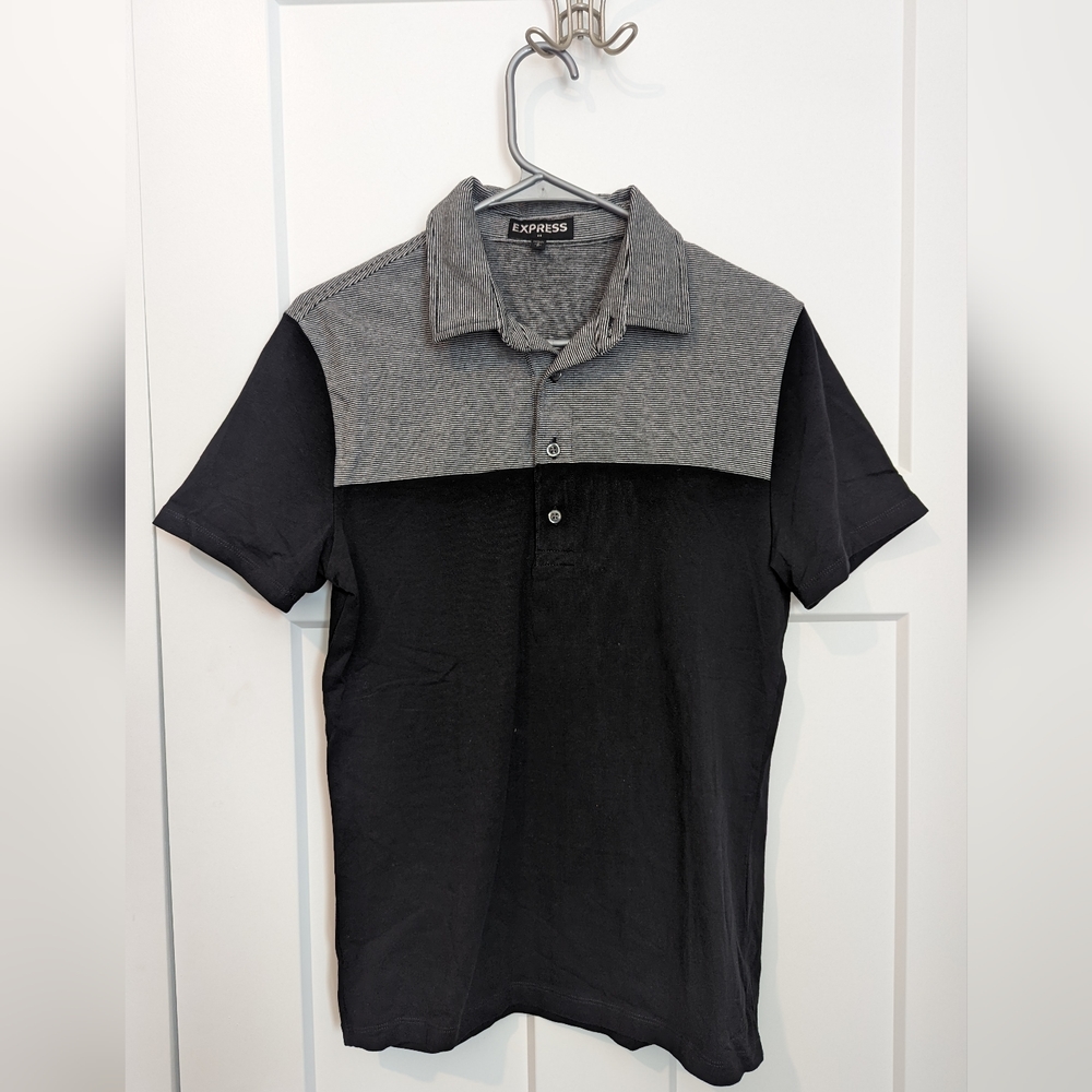 Express Polo